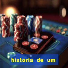 historia de um personagem rp